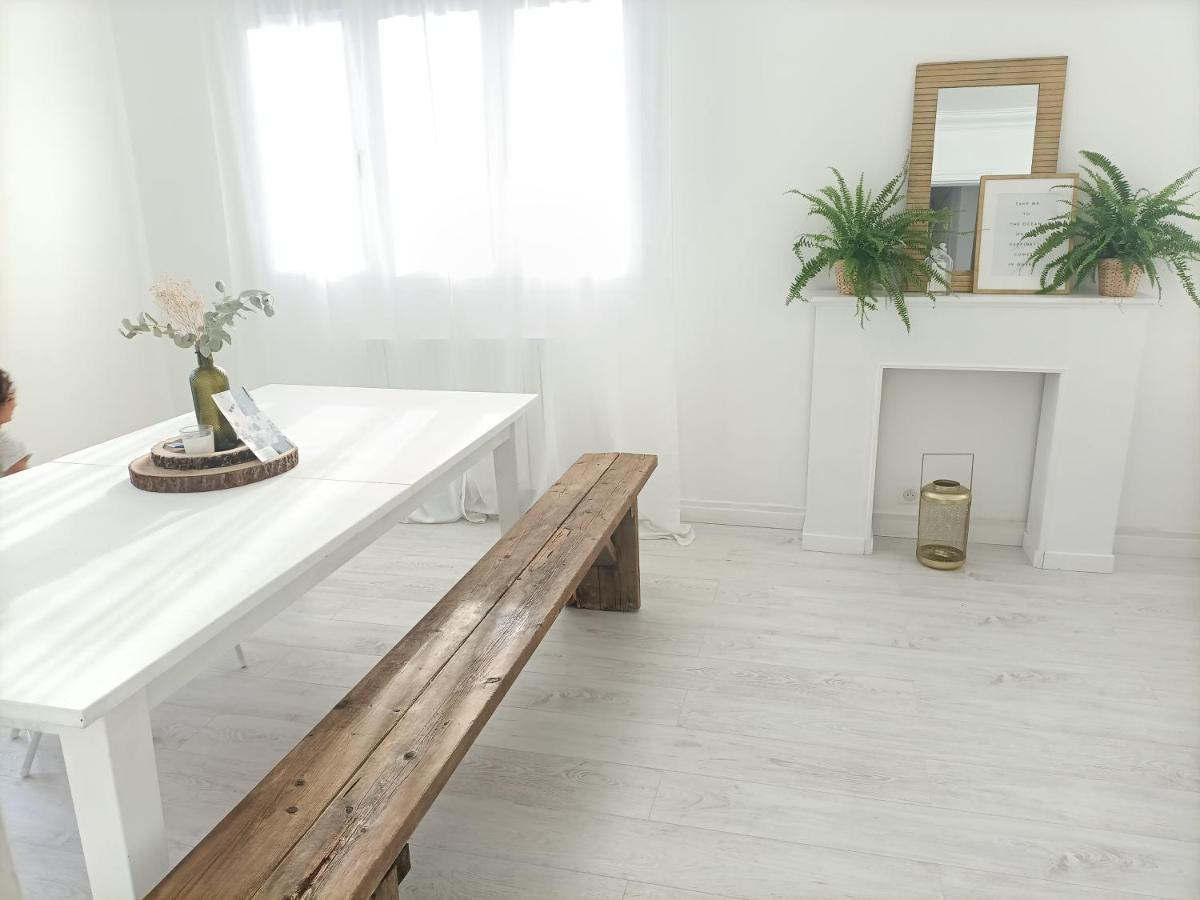 Guibert Home - Appartement Spacieux A 20 Min De Paris Вилньов-льо-Роа Екстериор снимка